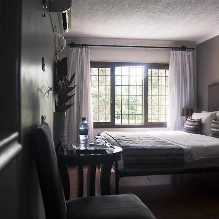 Arusha Residence Boutique Hotel Εξωτερικό φωτογραφία