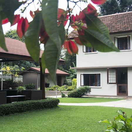 Arusha Residence Boutique Hotel Εξωτερικό φωτογραφία
