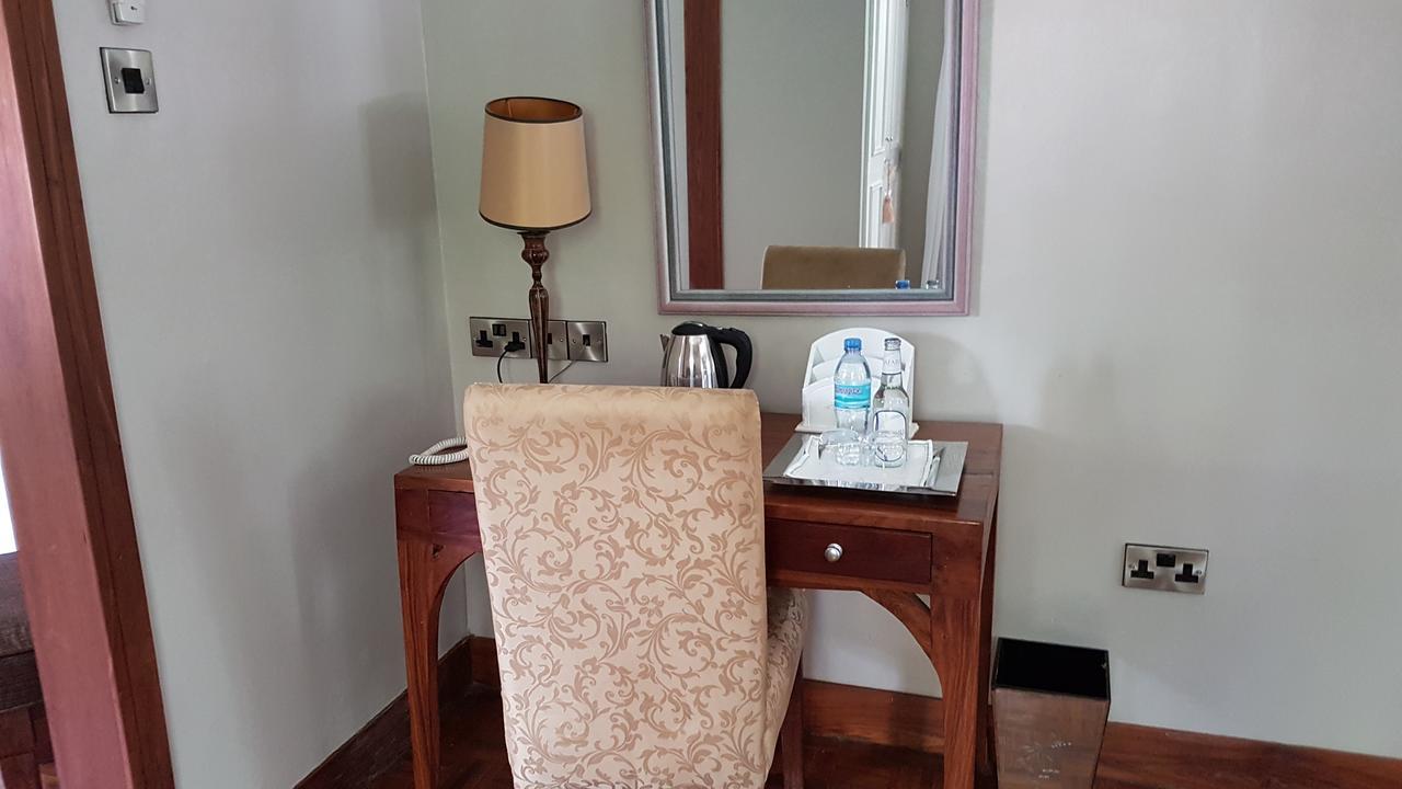 Arusha Residence Boutique Hotel Εξωτερικό φωτογραφία