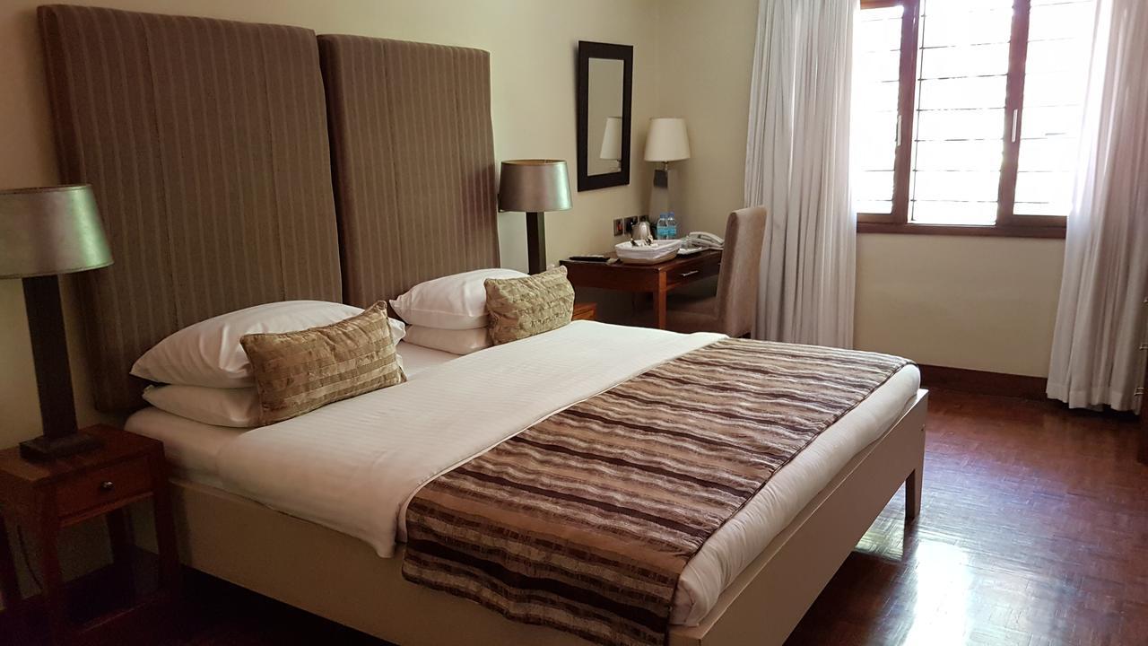 Arusha Residence Boutique Hotel Εξωτερικό φωτογραφία