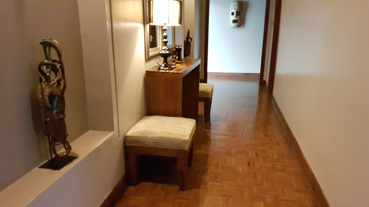 Arusha Residence Boutique Hotel Εξωτερικό φωτογραφία