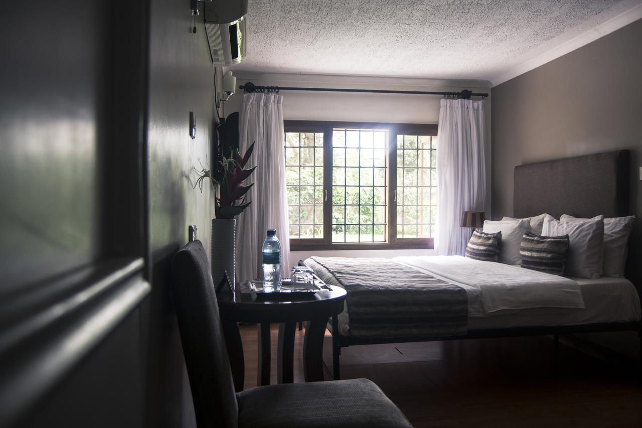 Arusha Residence Boutique Hotel Εξωτερικό φωτογραφία