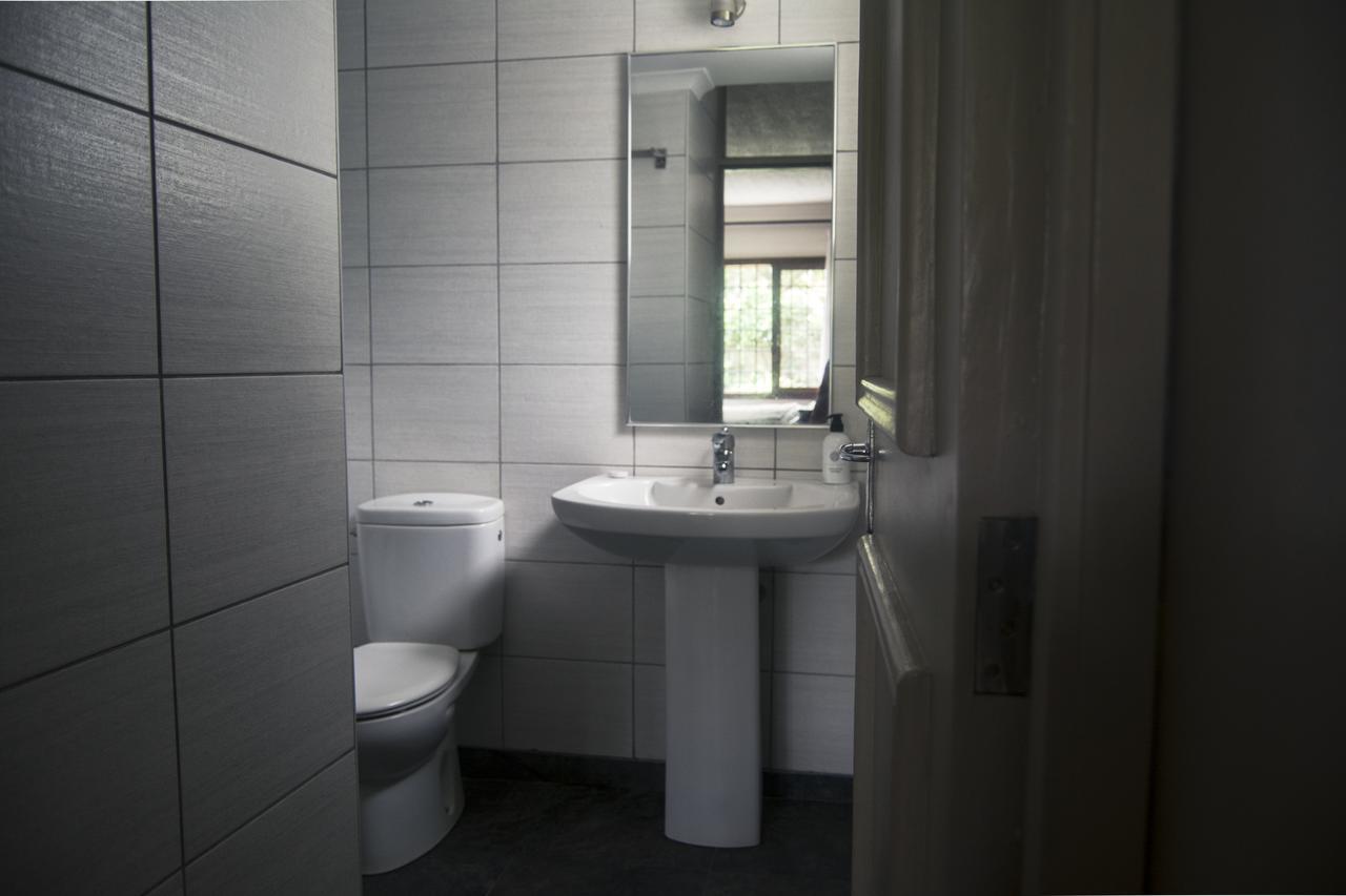 Arusha Residence Boutique Hotel Εξωτερικό φωτογραφία