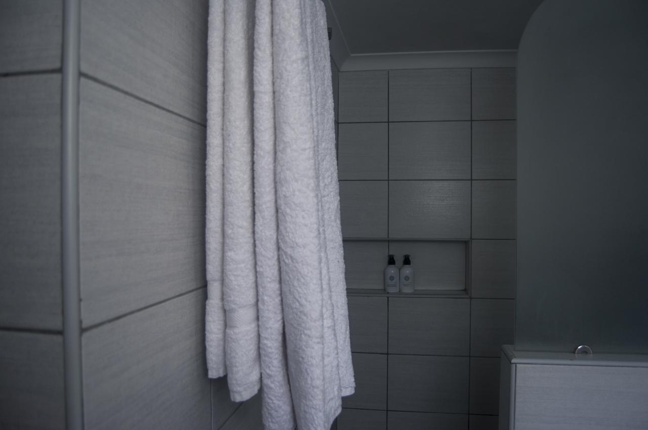 Arusha Residence Boutique Hotel Εξωτερικό φωτογραφία