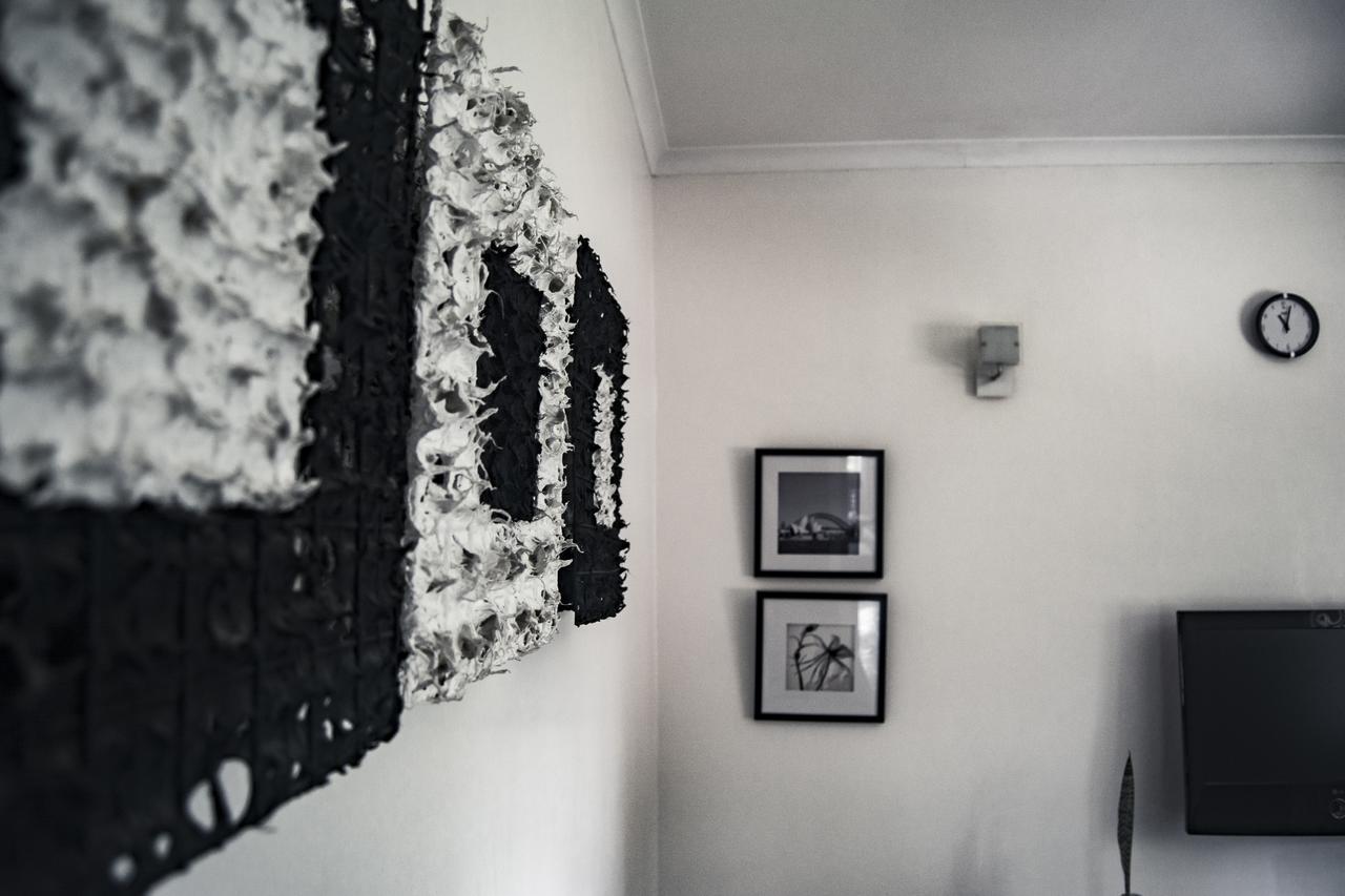 Arusha Residence Boutique Hotel Εξωτερικό φωτογραφία