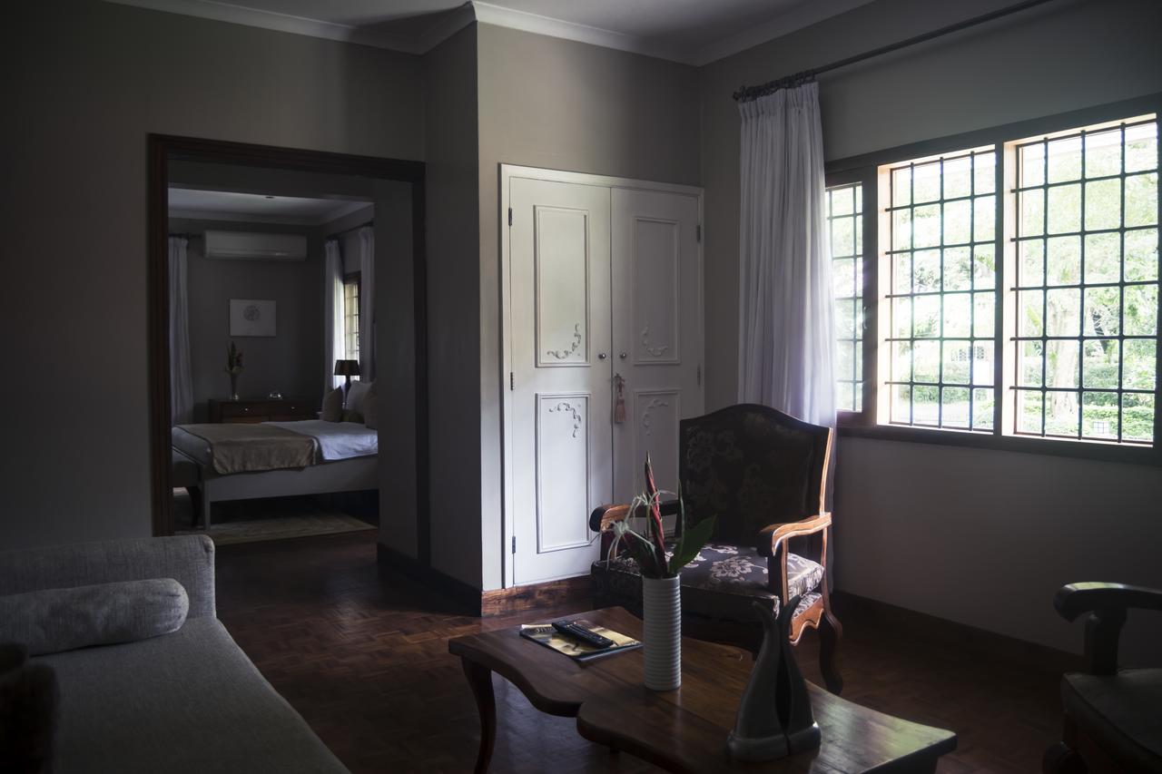 Arusha Residence Boutique Hotel Εξωτερικό φωτογραφία