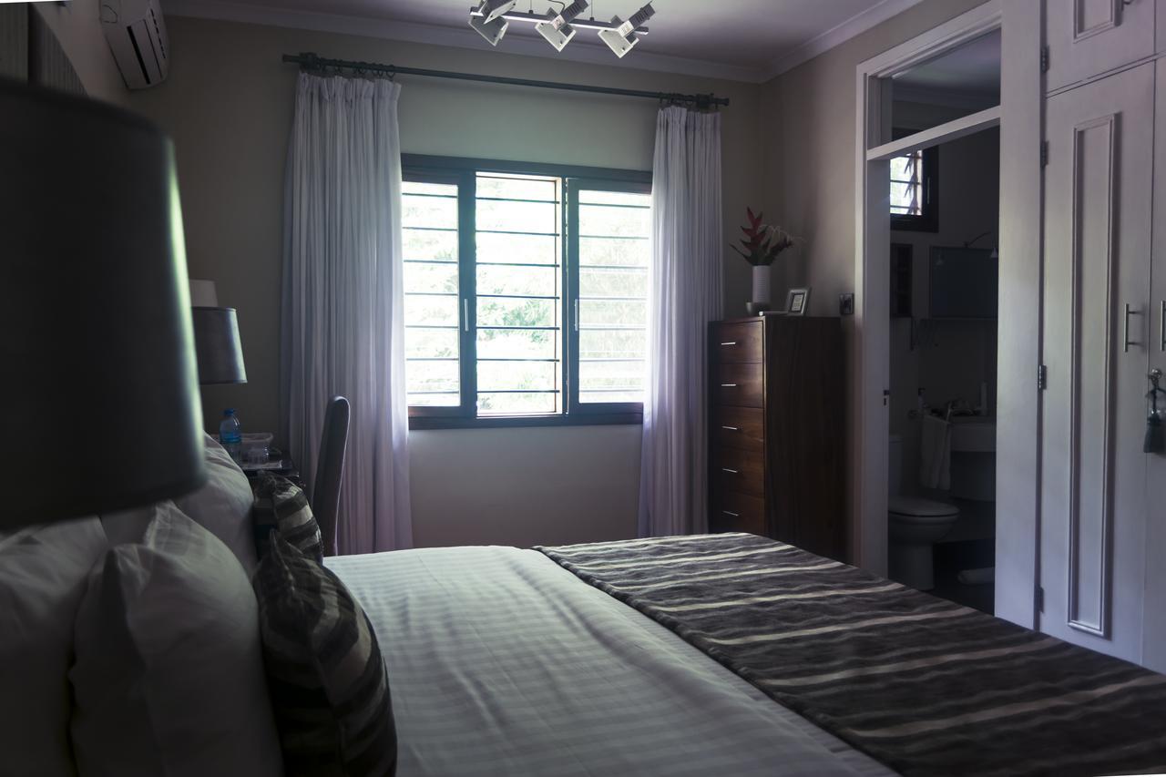 Arusha Residence Boutique Hotel Εξωτερικό φωτογραφία