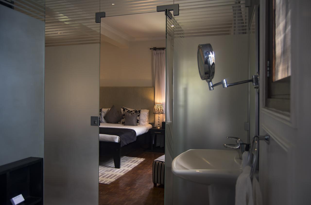 Arusha Residence Boutique Hotel Εξωτερικό φωτογραφία