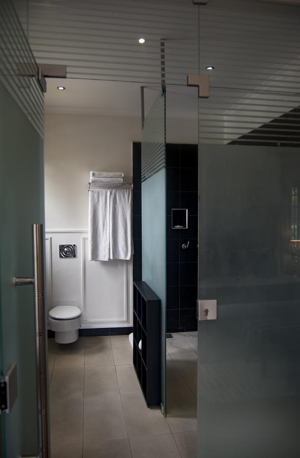 Arusha Residence Boutique Hotel Εξωτερικό φωτογραφία