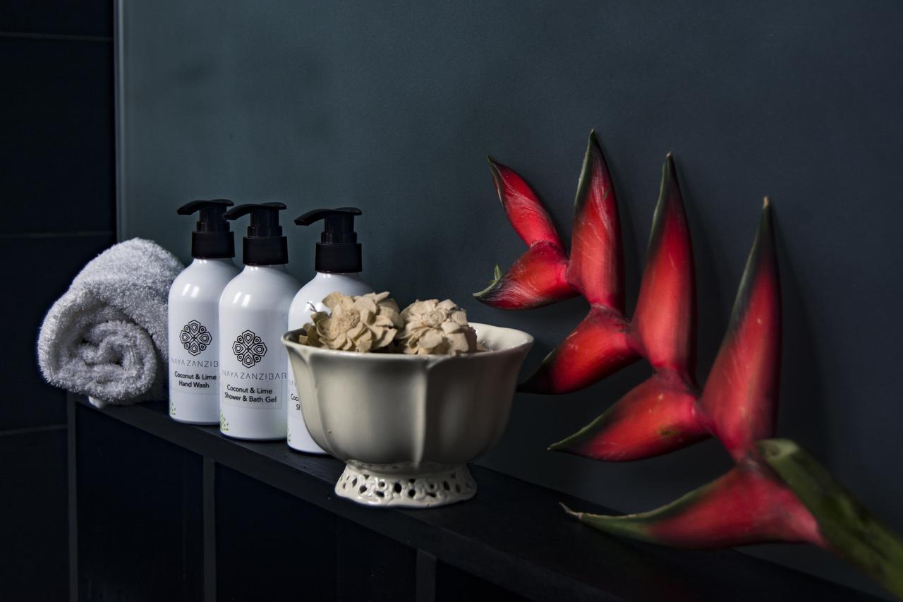 Arusha Residence Boutique Hotel Εξωτερικό φωτογραφία