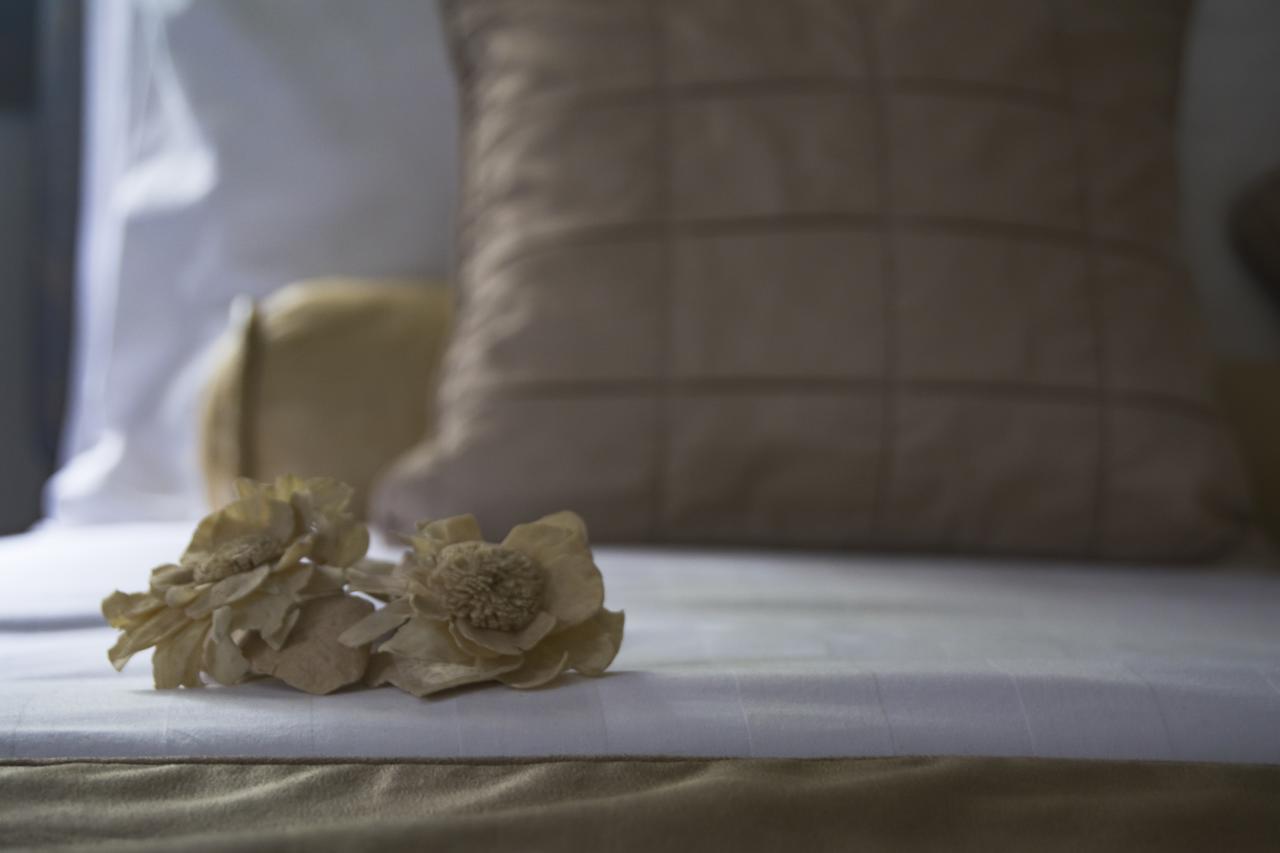 Arusha Residence Boutique Hotel Εξωτερικό φωτογραφία