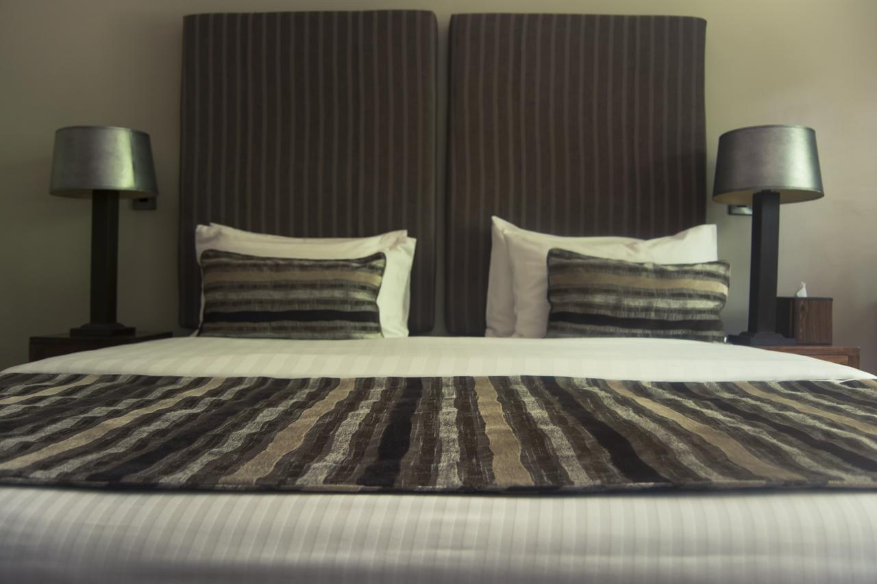 Arusha Residence Boutique Hotel Εξωτερικό φωτογραφία