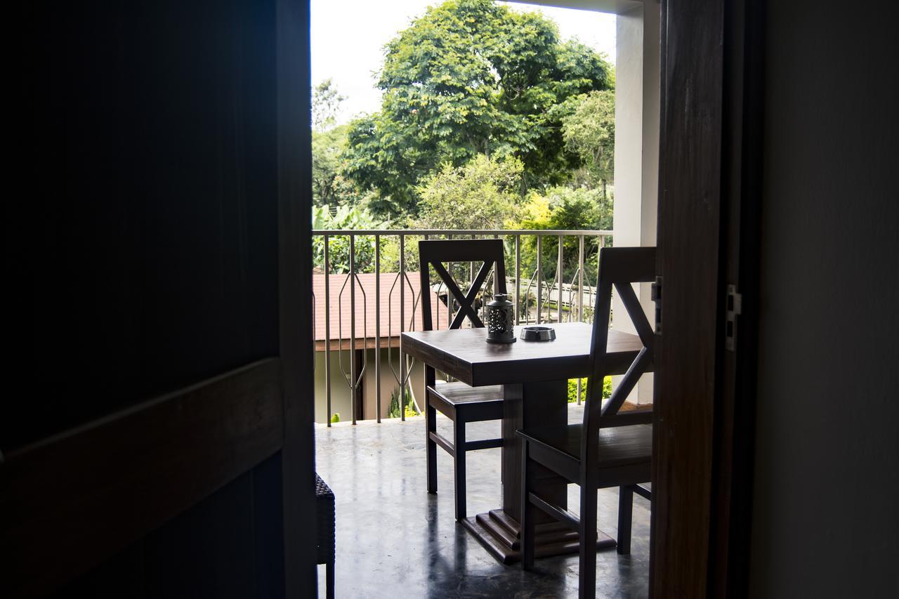 Arusha Residence Boutique Hotel Εξωτερικό φωτογραφία