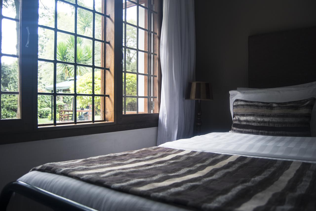 Arusha Residence Boutique Hotel Εξωτερικό φωτογραφία