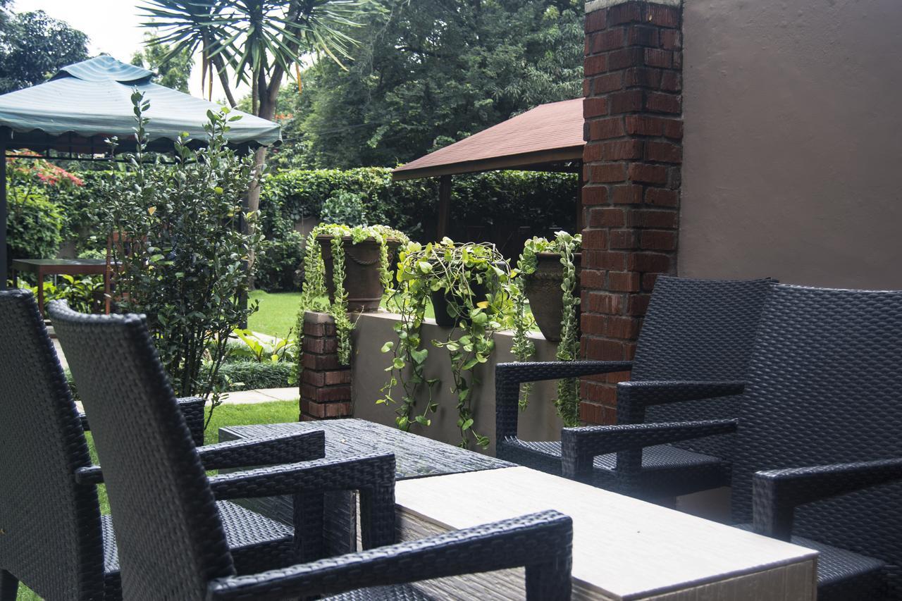 Arusha Residence Boutique Hotel Εξωτερικό φωτογραφία