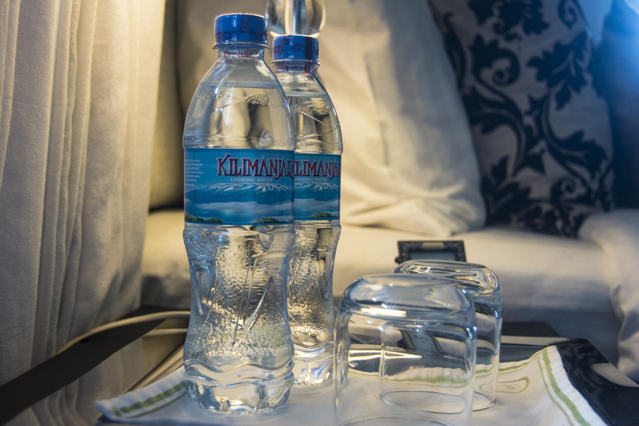 Arusha Residence Boutique Hotel Εξωτερικό φωτογραφία