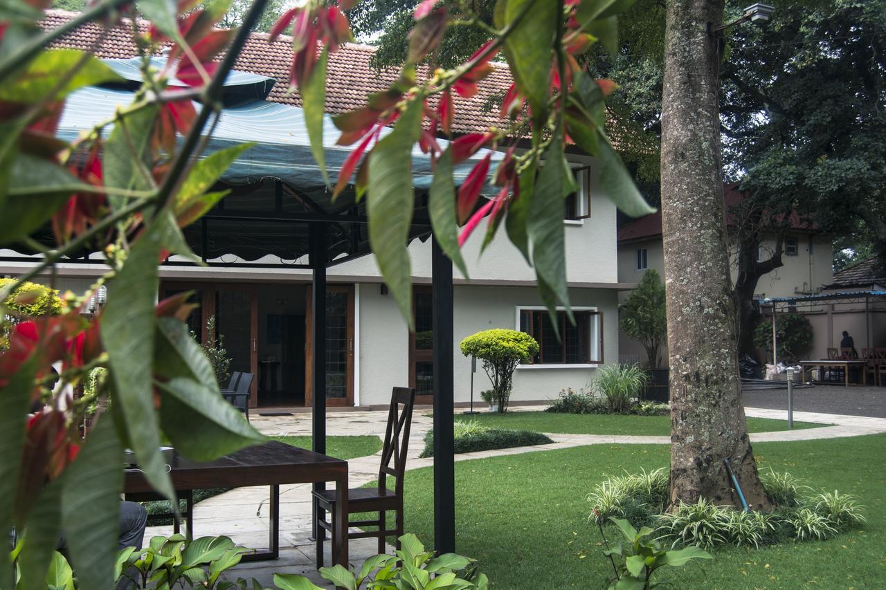 Arusha Residence Boutique Hotel Εξωτερικό φωτογραφία