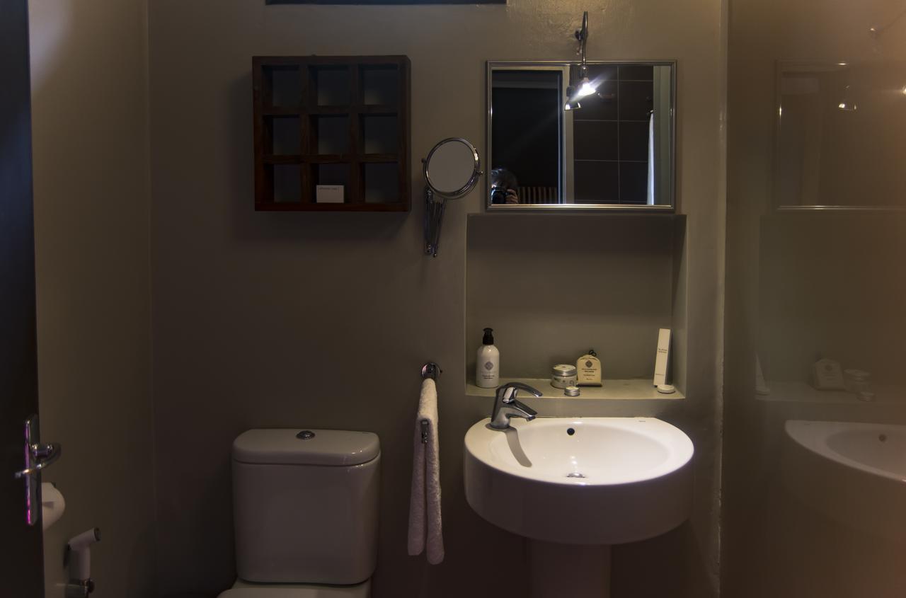 Arusha Residence Boutique Hotel Εξωτερικό φωτογραφία