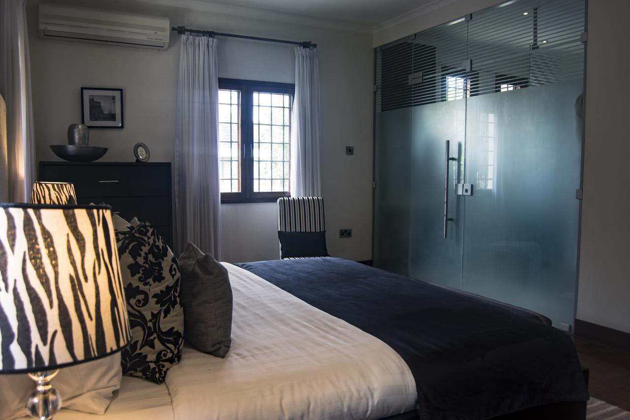 Arusha Residence Boutique Hotel Εξωτερικό φωτογραφία