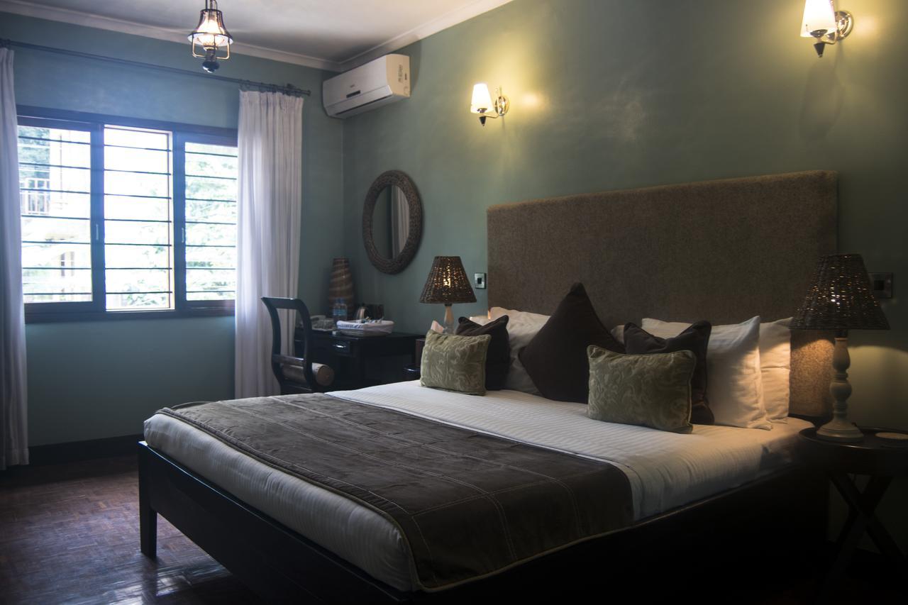 Arusha Residence Boutique Hotel Εξωτερικό φωτογραφία