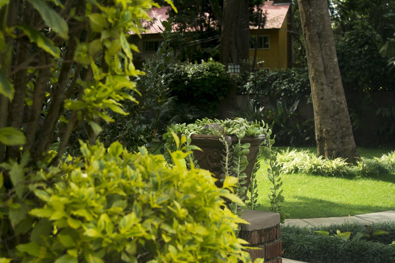 Arusha Residence Boutique Hotel Εξωτερικό φωτογραφία